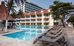 Hotel Las Americas Casa De Playa
